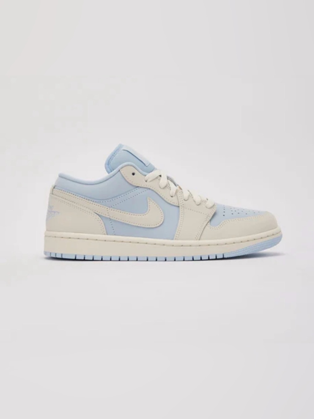 Jordan 1 Low SE Hydrogen Blue Sail Womens